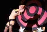 Key West  Burlesque  Salacious Side Show  4