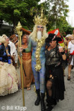 Masquerade March, Fantasy Fest  29
