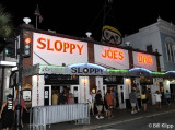 Sloppy Joes, Fantasy Fest