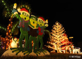 Christmas House Decorations  22
