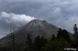 Arenal Volcano  1