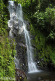 Arenal Waterfall 2