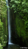 Arenal Waterfall 1