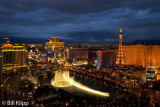 Bellagio Las Vegas 1
