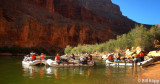 South Canyon Camp 1