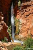 Deer Creek Falls 1