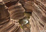 Deer Creek Canyon 8