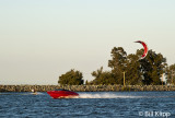 Kite Boarding  1