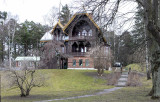 Villa Skogsborg