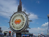 Fishermans Wharf