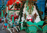 Christmas Carousel 