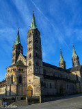 Cathedral Bamberg