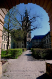 Springtime in Bamberg