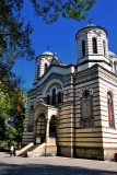 Saint Nicholas Sofiyski Church
