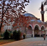 Banya Bashi Mosque