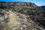 Roman road