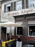 Weinhaus Kgler