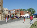 BRICK FEST - 2011