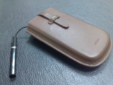 Nice Leather Case for My Viewty