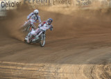 Ryan Sullivan vs. Jason Crump