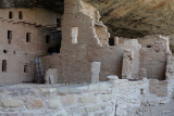 Mesa verde
