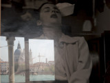 Elliott Erwitt a Venezia