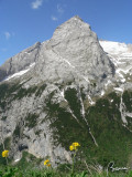 La Marmolada