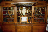 Carousel Band Organ