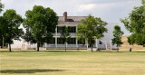 Fort Laramie National Historic Site