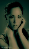 Atelier de Portrait en Studio Portrait Workshop