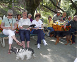 Rossmoor Friends of Animals Annual Meeting