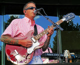 Guitarist Singer Josh Meschi