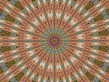Kaleidoscope Floss