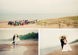 Rainy South Haven Beach Wedding.jpg