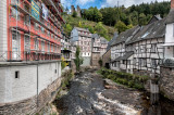 Historic City Centre