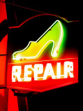 neon