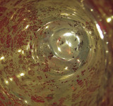 Restoration Vase