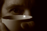 Cupped