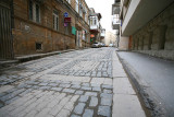 Old City Street