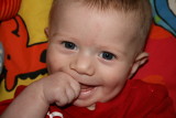 Cute  Baby