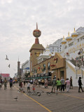 Boardwalk