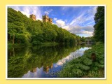 Durham 003 (HDR)