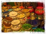 Moroccan Christmas Market, Liverpool (2)