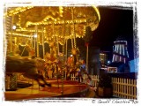 Christmas Merry-Go-Round, Liverpool