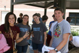 GLPC Youth Mission Trip 2011