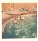 : : Jeffrey Family 1950-1975 : :
