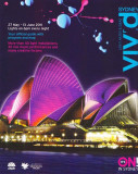 Vivid Sydney Guide