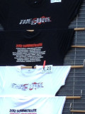 Cure shirts at Pinkpop 2012 2.jpg