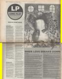 1989 - Disintegration NME Review.jpg