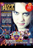 Hot Press (Issue #3617)